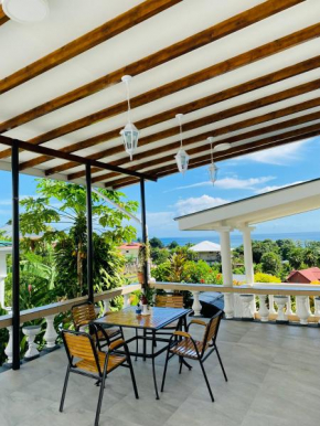 Oceanic View Lodges
